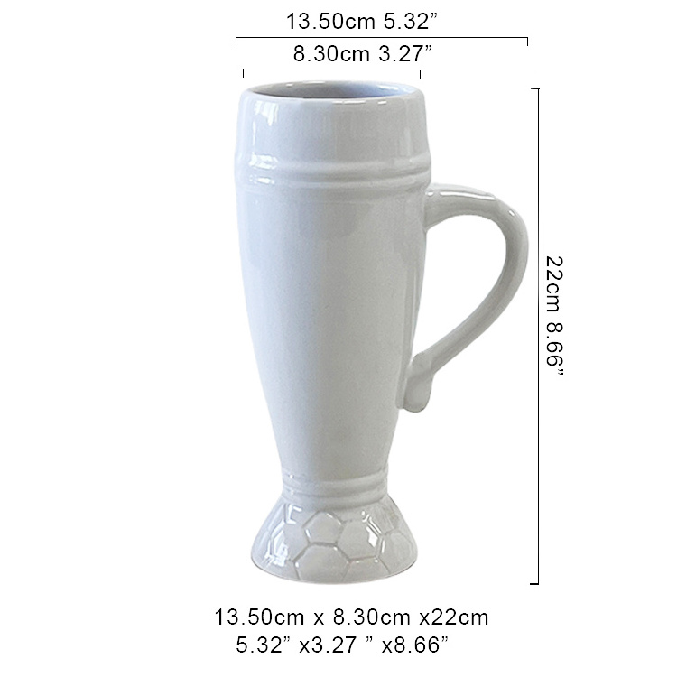 Cheap cooling beer mug  german beer stein ceramic german beer stein