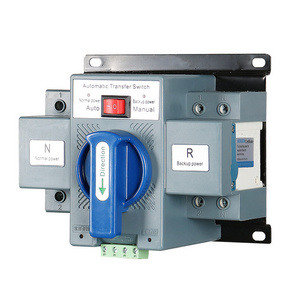 220V  Automatic transfer switch changeover switch from EL