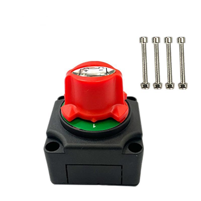 Professional remote battery disconnect switch car For carRVMarine