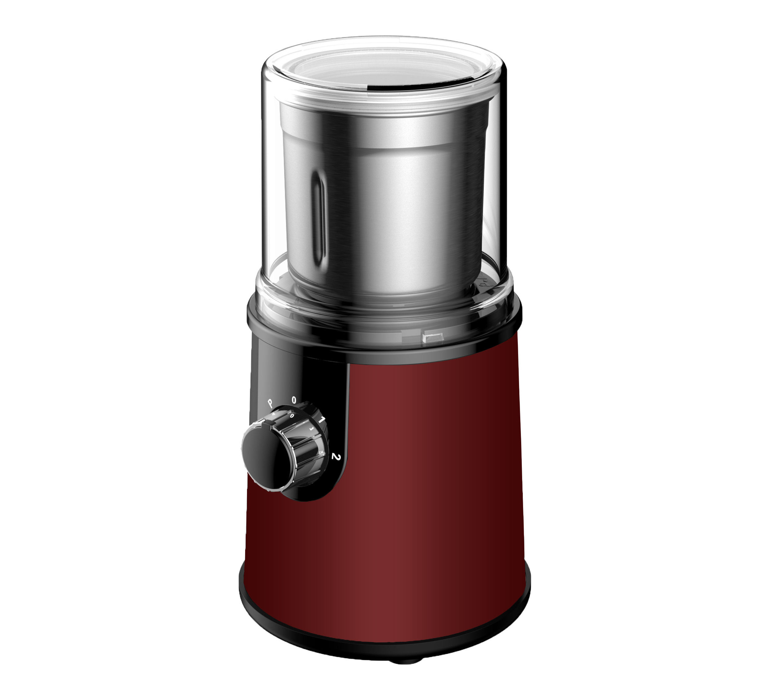 Professional High Quality Electric Spice Coffee Grinder Removable Coffee Grinder Machine