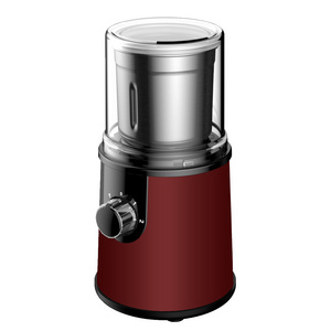 Professional High Quality Electric Spice Coffee Grinder Removable Coffee Grinder Machine