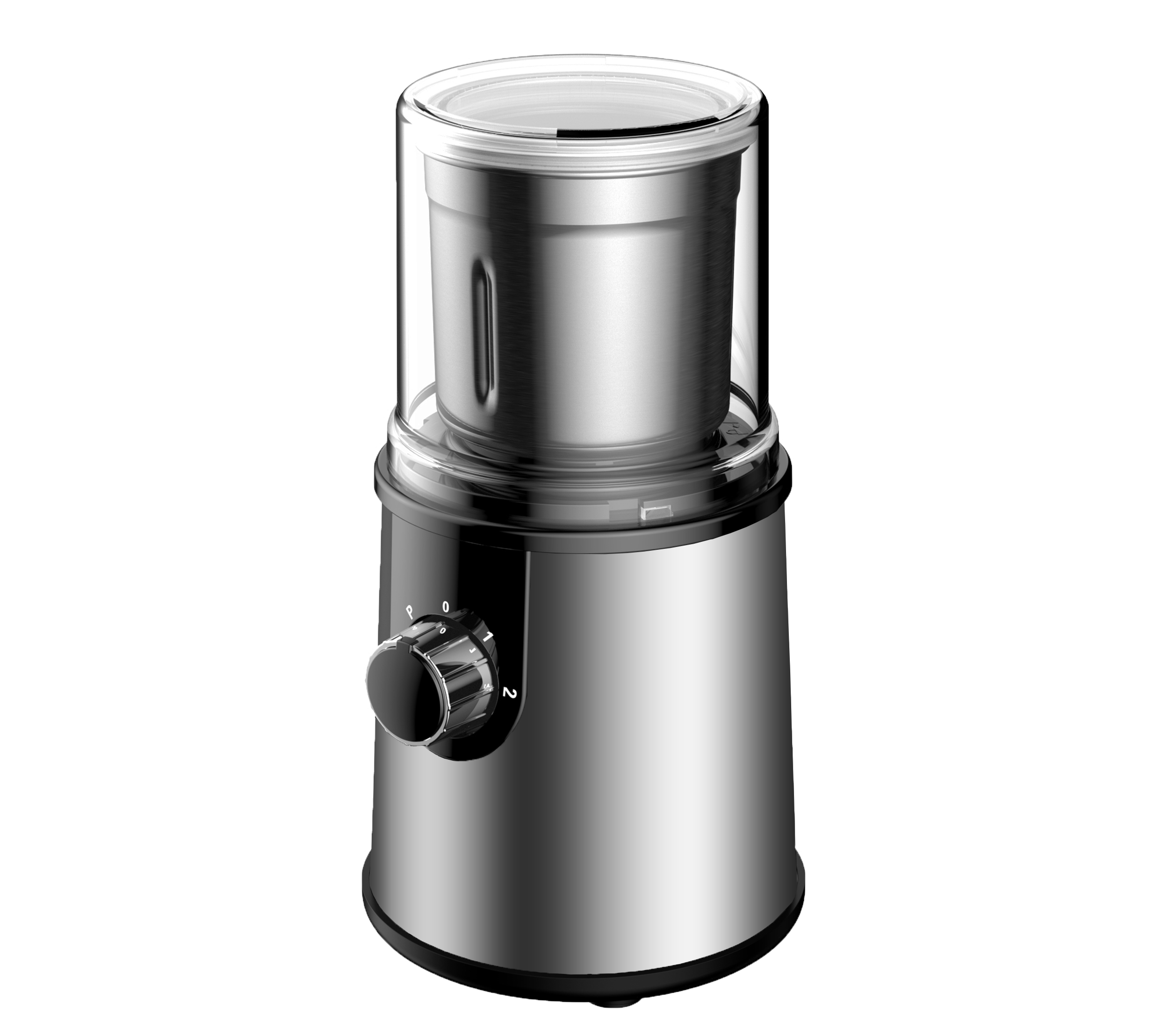 Professional High Quality Electric Spice Coffee Grinder Removable Coffee Grinder Machine