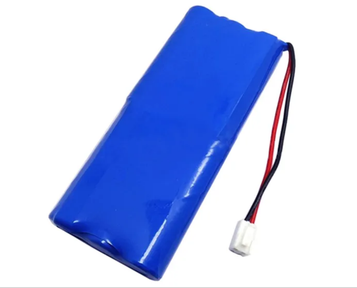 Rechargeable 7.4V volt li-ion batterie li ion battery pack 7.4 V 3000mAh 18650 2S1P lithium battery