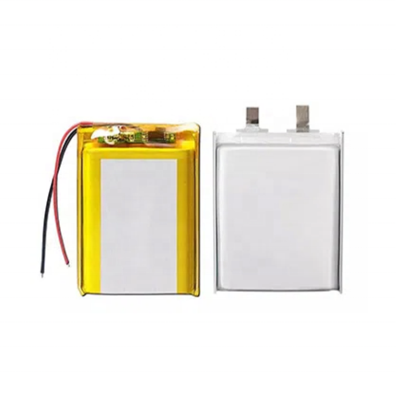 3.7v 5v 7.4v 11.1v 500mah 1000mah 3000mah 5000mah 10000mah rechargeable deep cycle lipo battery lithium ion polymer battery pack