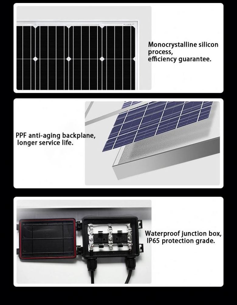 Bifacial Price Of Solar Panel In Turkey Myanmar Paneles-Solares-1000-Watts 1mw Panel Solar Portatil