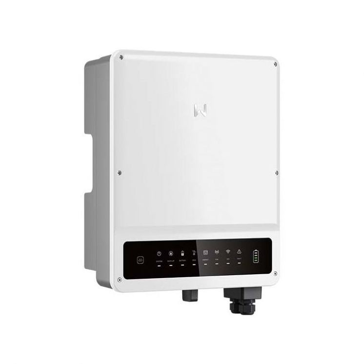 Goodwe Residential Inversor gw10k-et 3 Phase 5KW 10KW Solar Hybrid Inverter For Home Energy Storage System