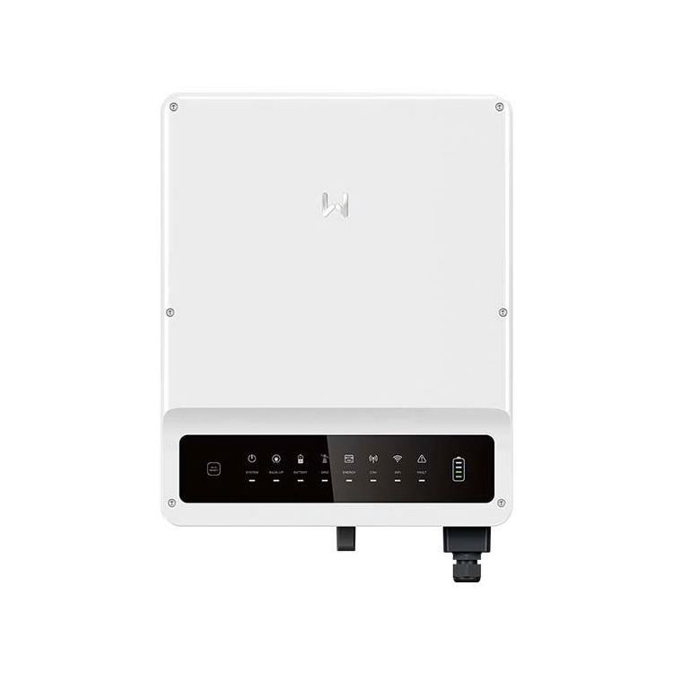 Goodwe Residential Inversor gw10k-et 3 Phase 5KW 10KW Solar Hybrid Inverter For Home Energy Storage System