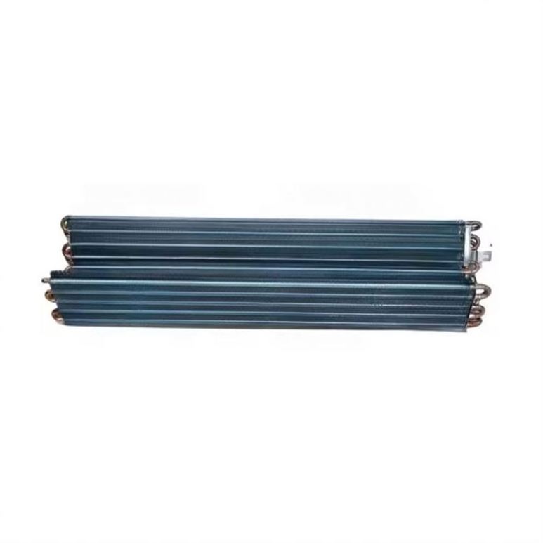 Customized Evaporator Heat Dissipation Heat Exchanger Condenser