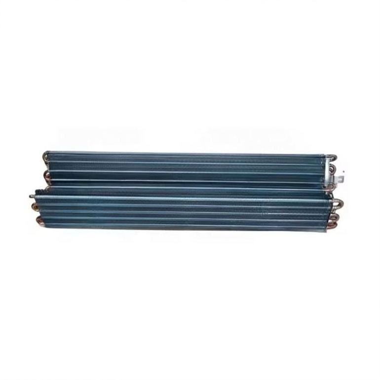 Air-Cooled Module Cooling Air-Conditioning Refrigeration Equipment Unit Condenser