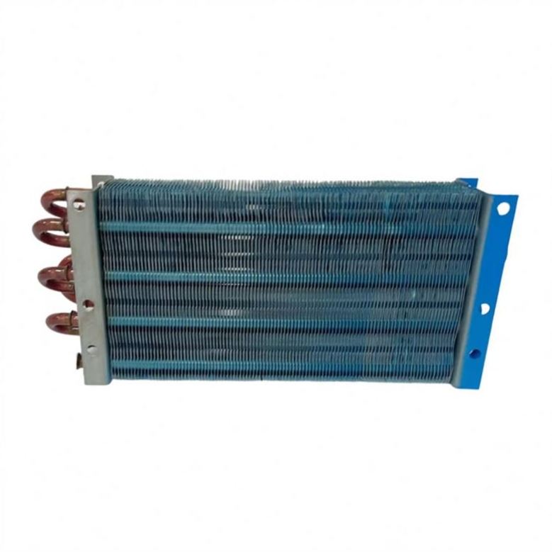 Cooling Air Cooled Module Air Conditioning And Refrigeration Equipment Unit Condenser