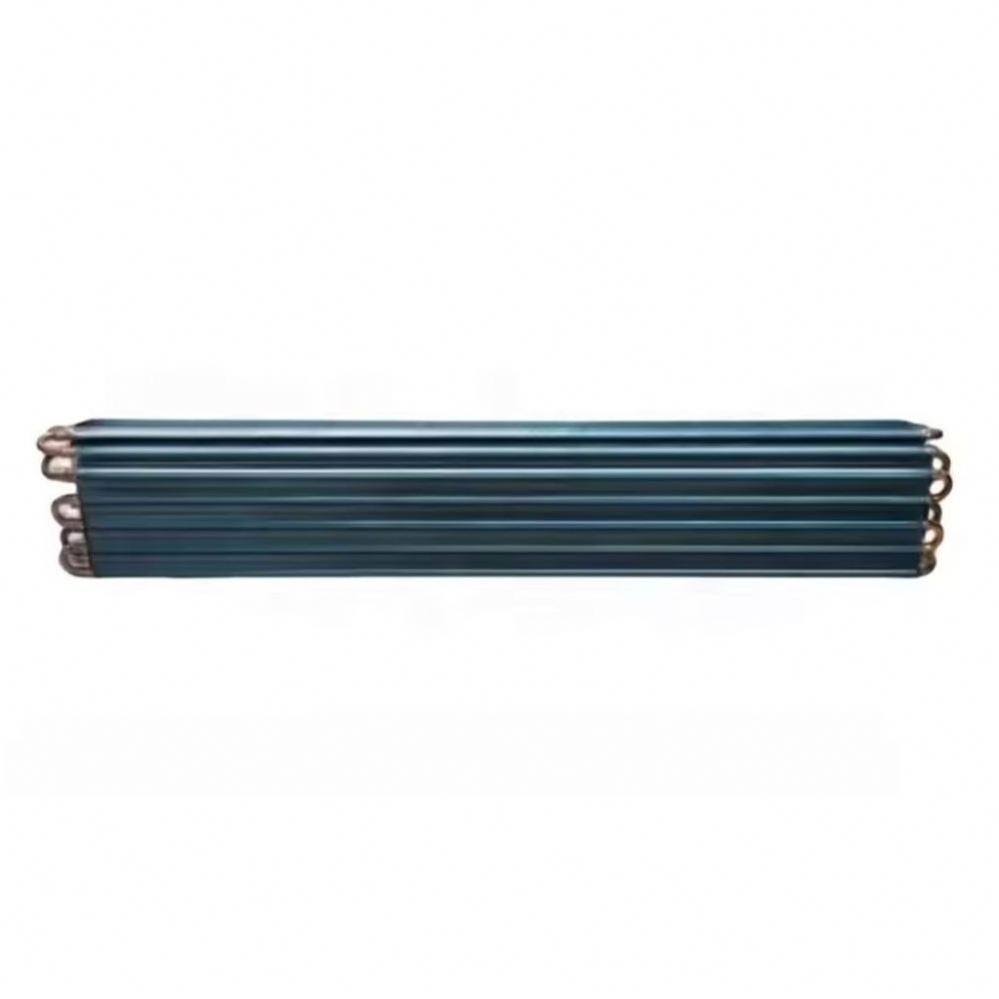 Customized Evaporator Heat Dissipation Heat Exchanger Condenser