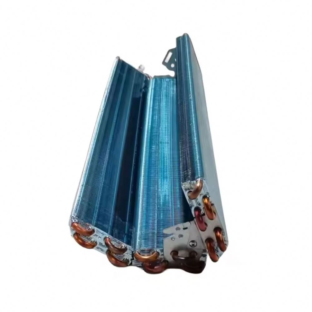 Customized Evaporator Heat Dissipation Heat Exchanger Condenser