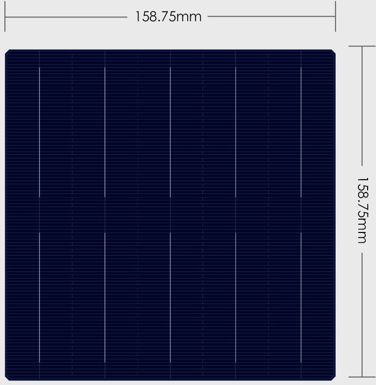 EU Stock Special Price HJT Black Mono Pv Solar Panel 450W 550w 680w 1000W Manufacturers In China