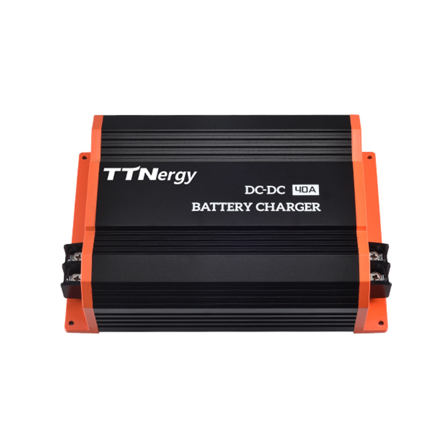 DC To DC Charger 12-12V 40A  Battery To Battery Charger For RV Marine EV