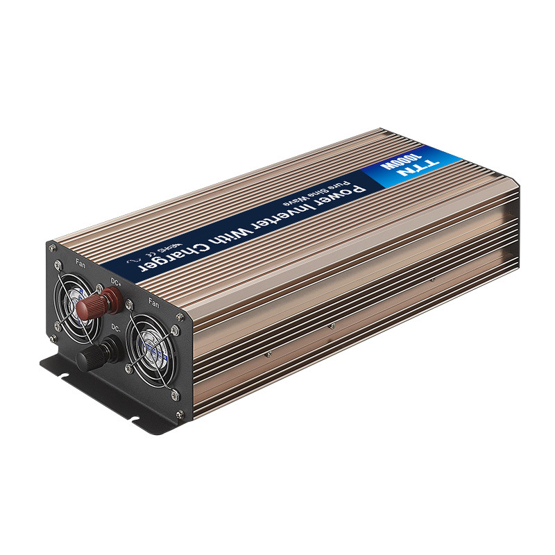 TTN 1000W 1600W 2000W Generator Inverter 12V Power Inverter 24V 4000 Watt Pure Sine Wave Inverter Onda Pura Inversora