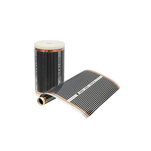 Korean Far Infrared Rays Floor Heating Product ENERPIA Heating Film Suitable for Short Usage Time Safe