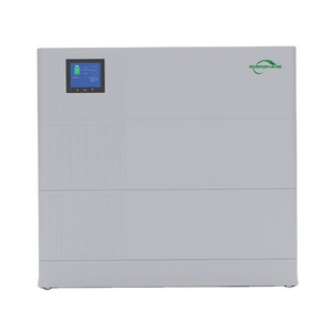 UPS 10kwh 15kwh 20kwh Solar Storage Supplier Price 51.2v 48v 100ah 200ah rechargeable Lithium Ion Stackable LiFePO4 Battery