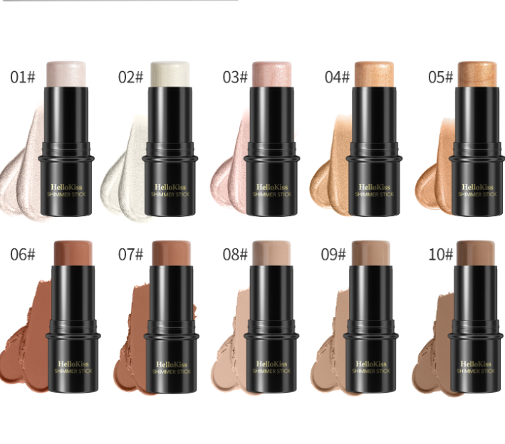 Top Selling Makeup contour Stick Private Label Foundation stick contour stick