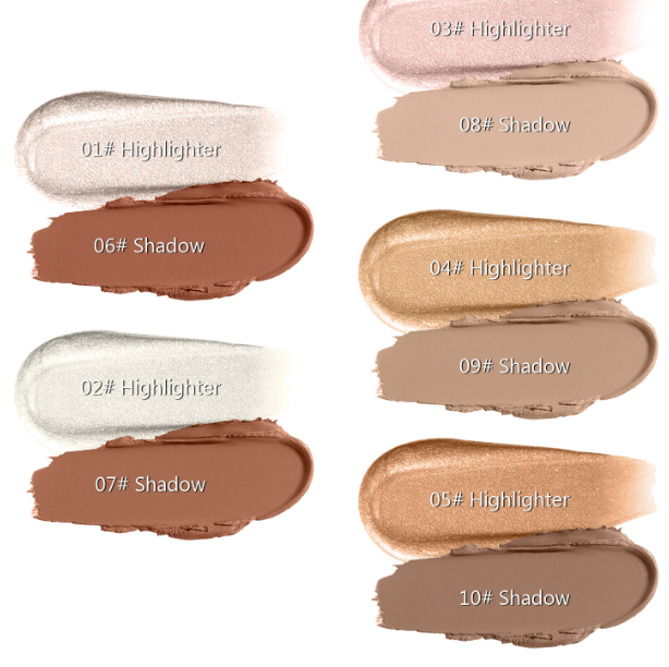 Top Selling Makeup contour Stick Private Label Foundation stick contour stick