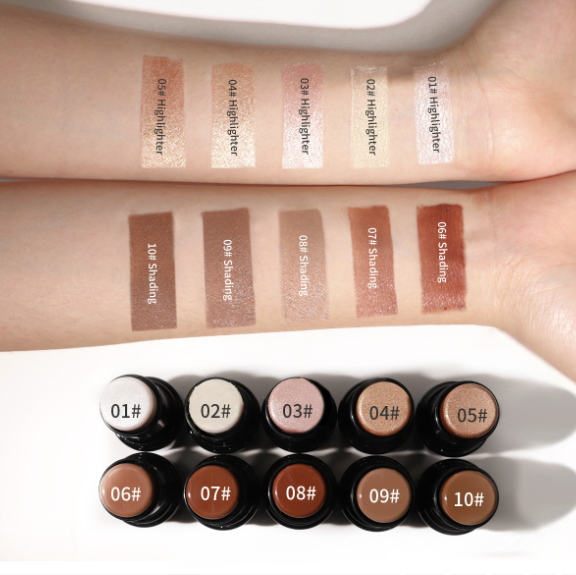 Top Selling Makeup contour Stick Private Label Foundation stick contour stick