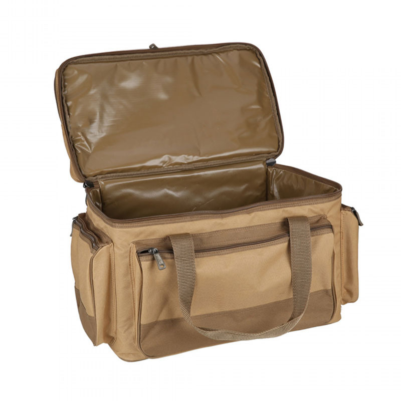 Custom Waterproof Large Capacity Camping Storage Bag Suitable for Desert and Sandy Climates