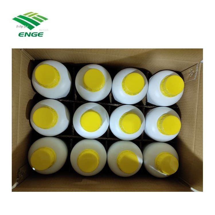 Liquid Herbicide Atrazine 50%SC Atrazine