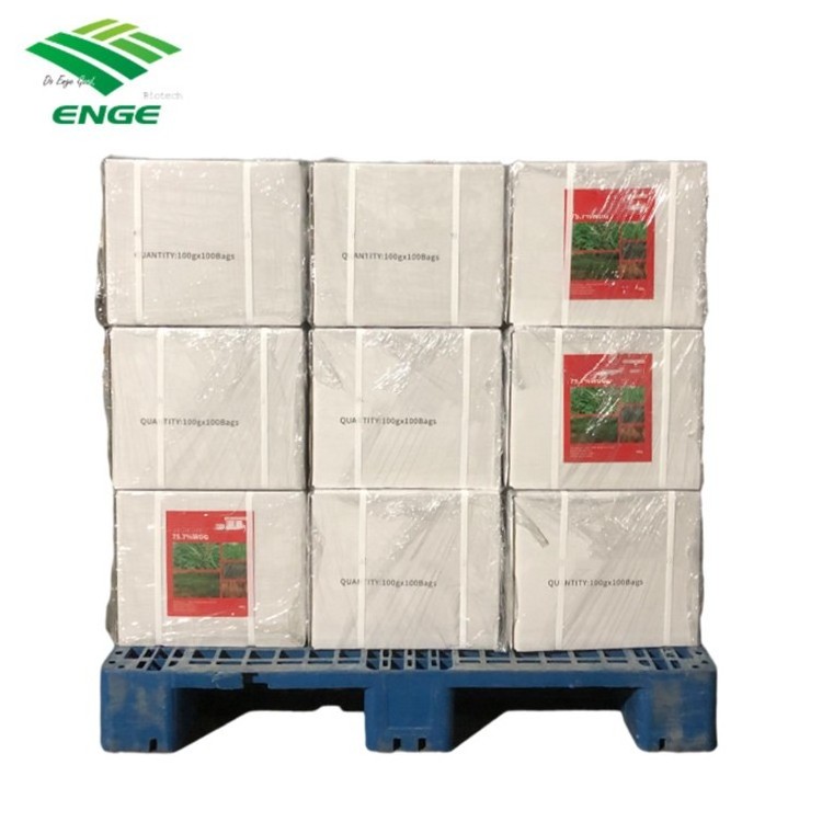 High activity Herbicide Atrazine 80 WP agricultural pesticide