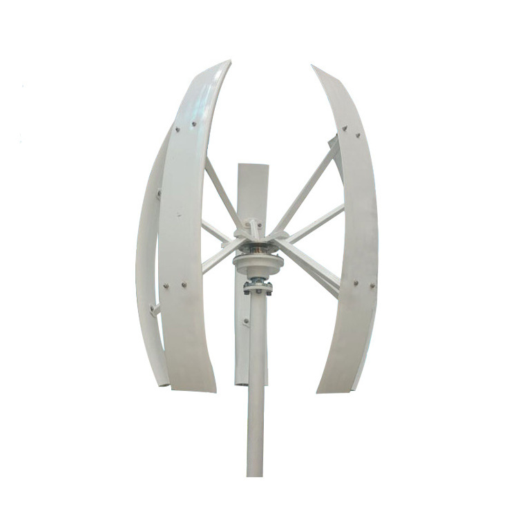 ENGELEC 3KW-20KW H Type Vertical Axis Wind Turbine 20Kw On Grid Off Grid 5000 Watt Wind Turbine