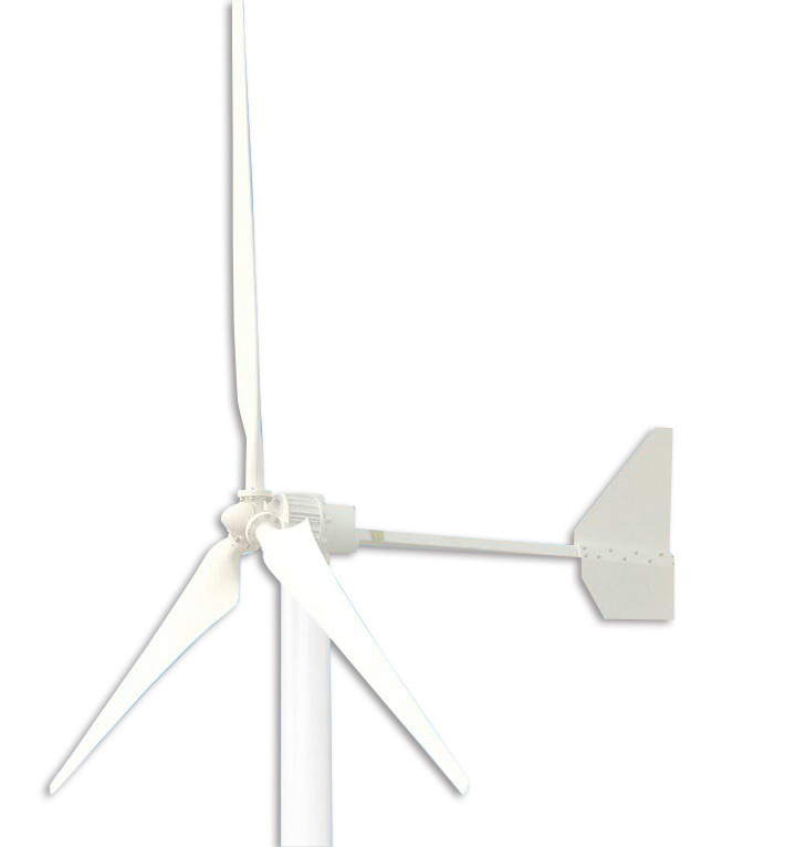 High Power Output 3KW-20KW Ah 5Kw Wind Turbine On Grid Off Grid 10000 Watt Wind Turbine Generator