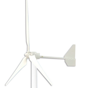 High Power Output 3KW-20KW Ah 5Kw Wind Turbine On Grid Off Grid 10000 Watt Wind Turbine Generator