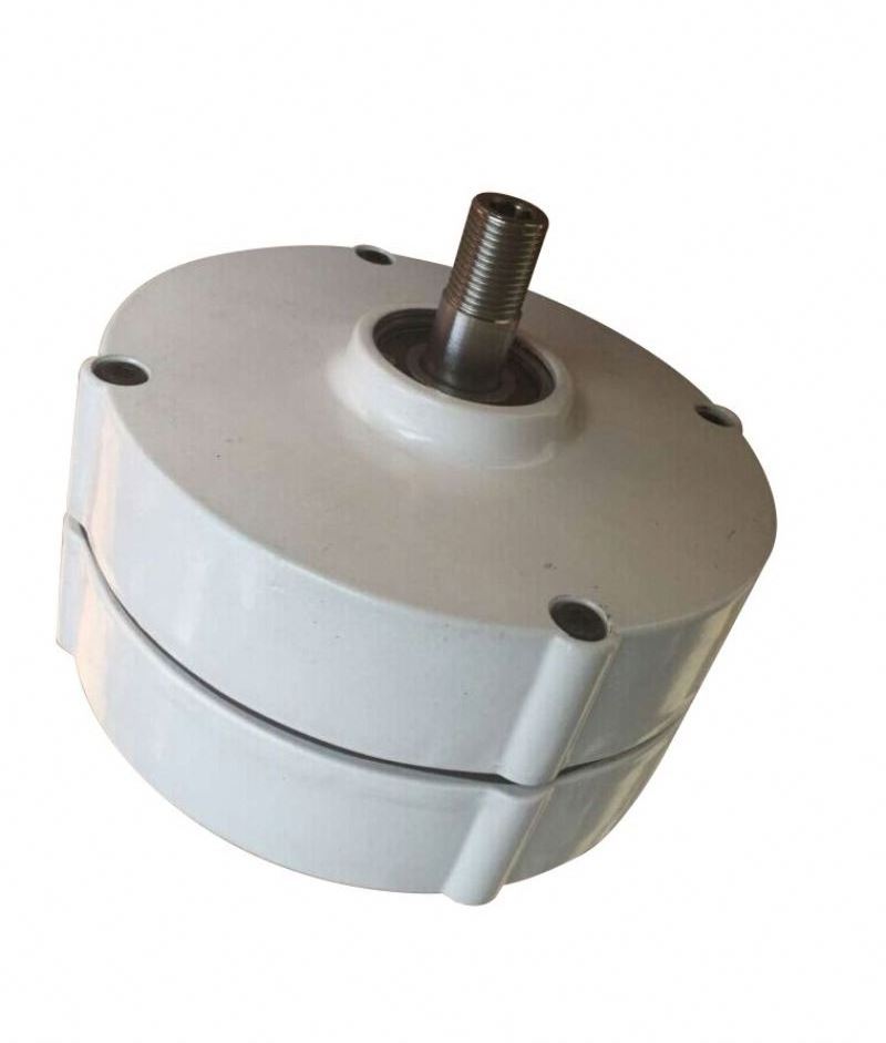 12V-380V AC/DC 100W-100KW 30rpm-6000rpm 50kw low rpm 50 rpm permanent magnet alternator generator