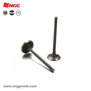 for TVS king engine valve