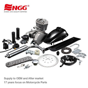 HOT SALE engine kit bicycle 2 Stroke 80cc bicycle engine kit para bicicleta