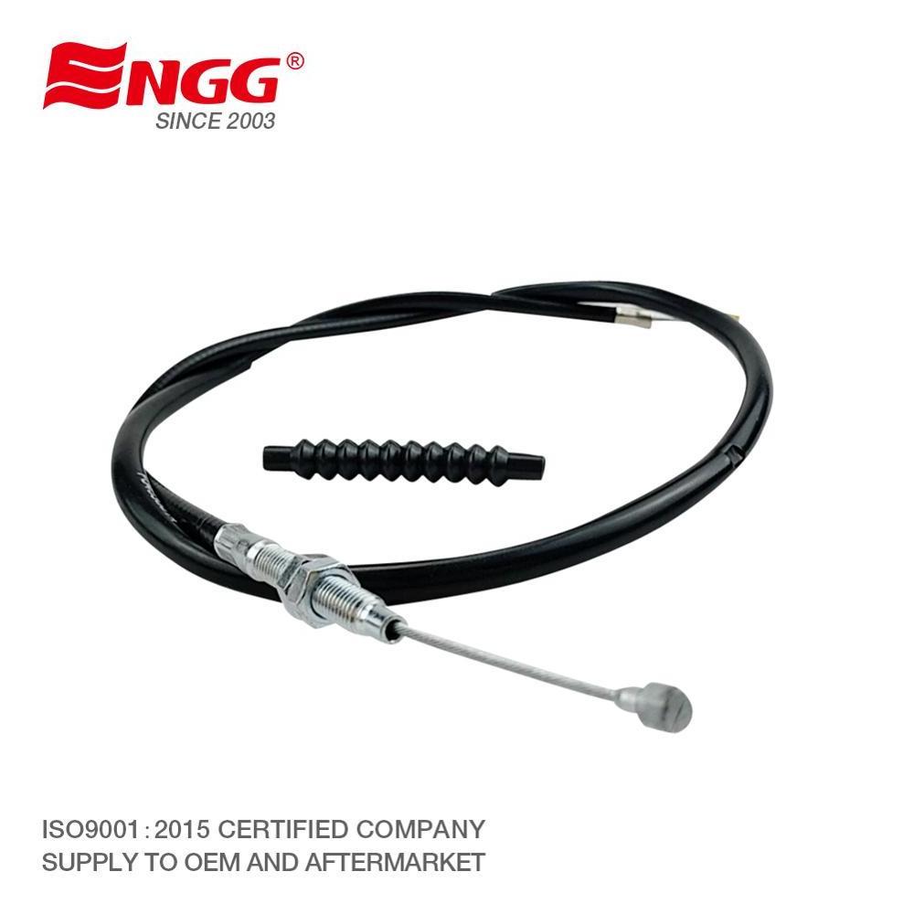 High performance motorcycle parts clutch cable ft150 for ITALIKA