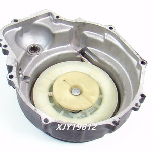 KAZUMA 500CC ATV QUAD Pull Starter RECOIL COVER KAZUMA ATV Parts