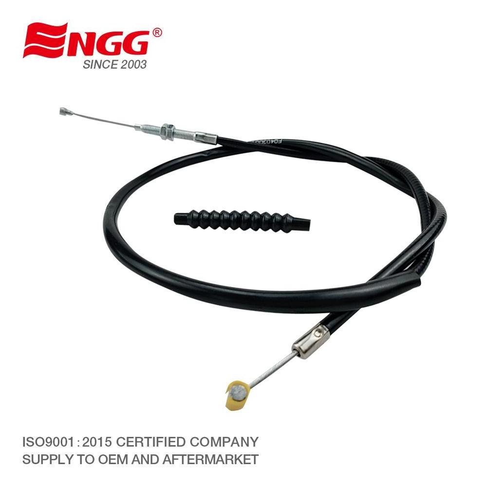 High performance motorcycle parts clutch cable ft150 for ITALIKA