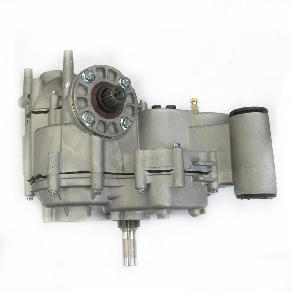 Can-Am BRP 800 ATV UTV gearbox for ATV Dune Buggy 4x4 Body Parts