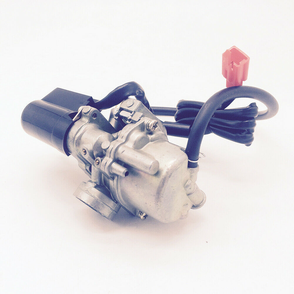 oem quality Carburetor For Peugeot Squab 50 Scooter Carb OEM 1611027 AS-176672-8N