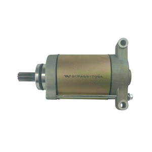 KAZUMA 500CC ATV STARTER MOTOR 192MR-1015000