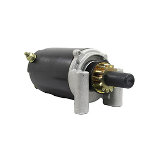 High Quality 4x4 utv usa atv starter motor LT133 LT150 LT160 LTR155 JOHN DEERE TRACTORS