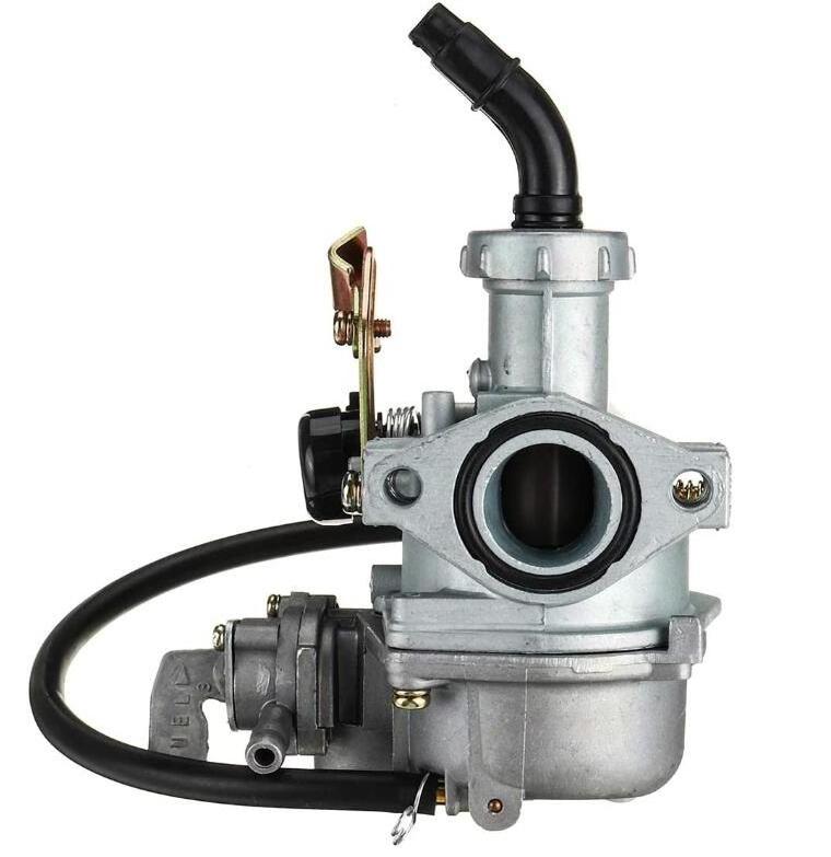 motorcycle engine parts carburetor PZ22 de 22 mm for Honda for Yamaha Pit Dirt Bike ATV Go Karts 50CC 70CC 90CC 110CC