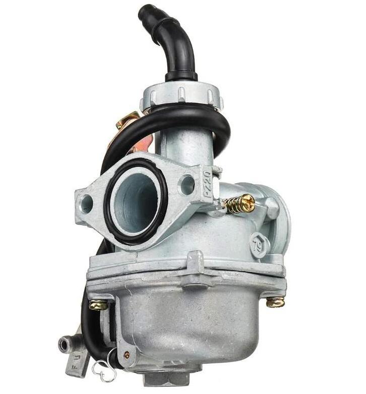 motorcycle engine parts carburetor PZ22 de 22 mm for Honda for Yamaha Pit Dirt Bike ATV Go Karts 50CC 70CC 90CC 110CC