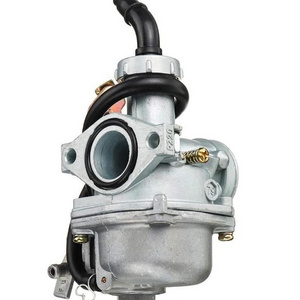 motorcycle engine parts carburetor PZ22 de 22 mm for Honda for Yamaha Pit Dirt Bike ATV Go Karts 50CC 70CC 90CC 110CC