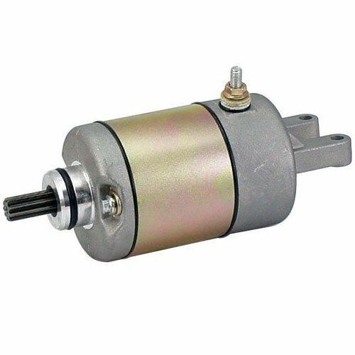 Starter for MANCO TALON 260CC 300CC ATV ROKETA MC-54B LINHAI 260 SCOOTER STARTER MOTOR