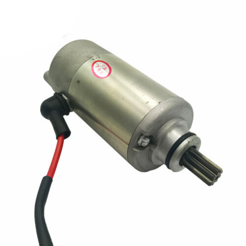 Bashan 300CC ATV Quad Starter motor assy