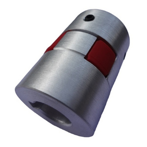 Flexible Shaft Couplings (Star Couples / Coupler) - Engimech Products from India