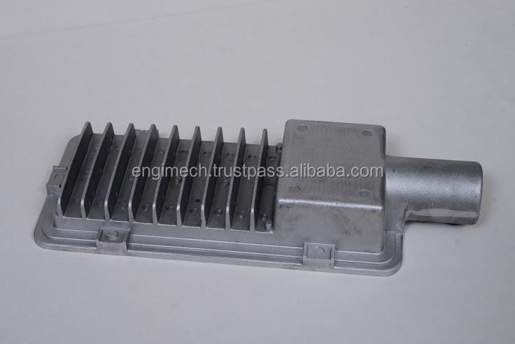 Aluminum Die Casting Parts - Good Quality Products at Cheap Price