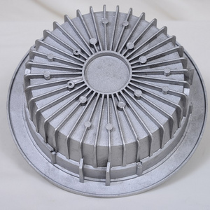 Aluminum Die Casting Parts - Good Quality Products at Cheap Price