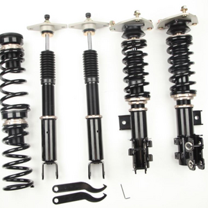 32 Way mono-tube shock adjustable coilover suspension kits for Kia Optima (TF) 2013-15