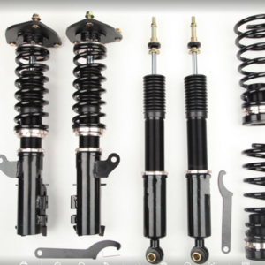 32 Way mono-tube shock adjustable coilover suspension kits for Kia Optima (JF) 2016-20